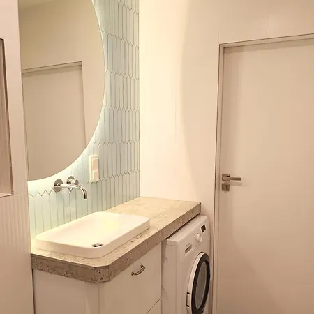 Blue Bay * Γκντανσκ