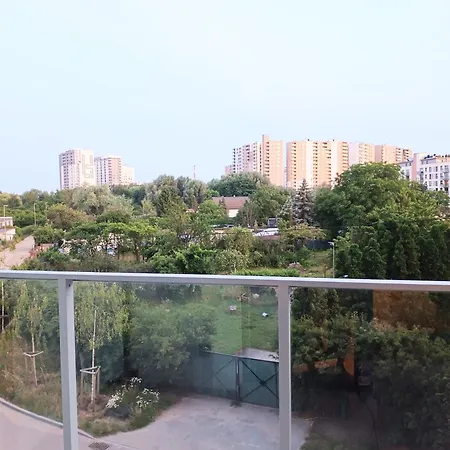Blue Bay Apartamento