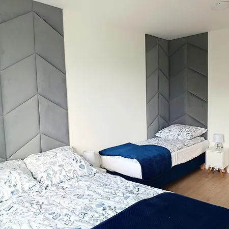 Blue Bay * Γκντανσκ