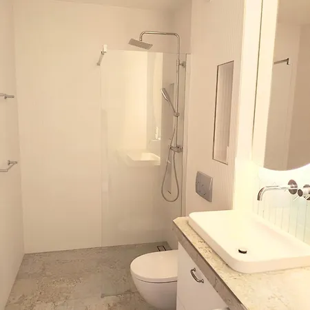 Apartamento Blue Bay