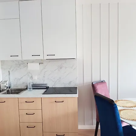 Blue Bay Appartamento *