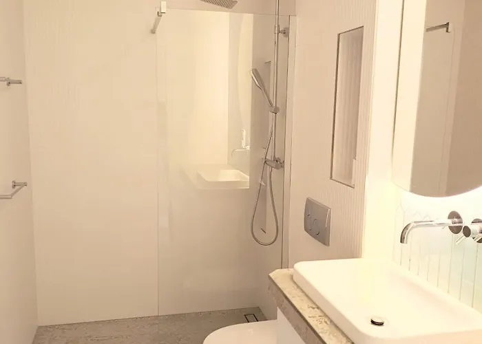 Apartamento Blue Bay