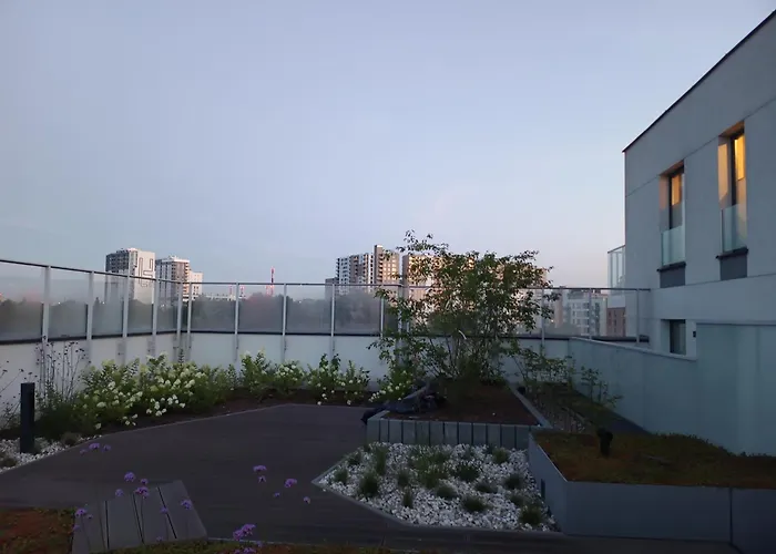 Blue Bay Apartamento